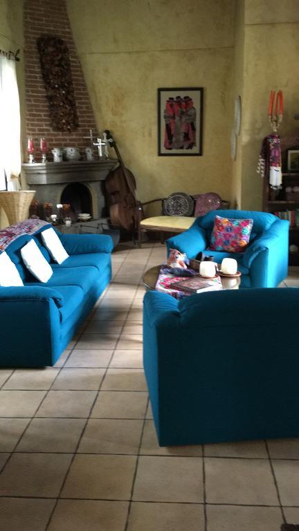 Hotel Las Marias Antigua Zewnętrze zdjęcie