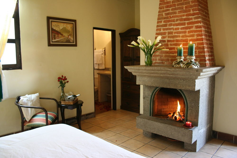 Hotel Las Marias Antigua Zewnętrze zdjęcie
