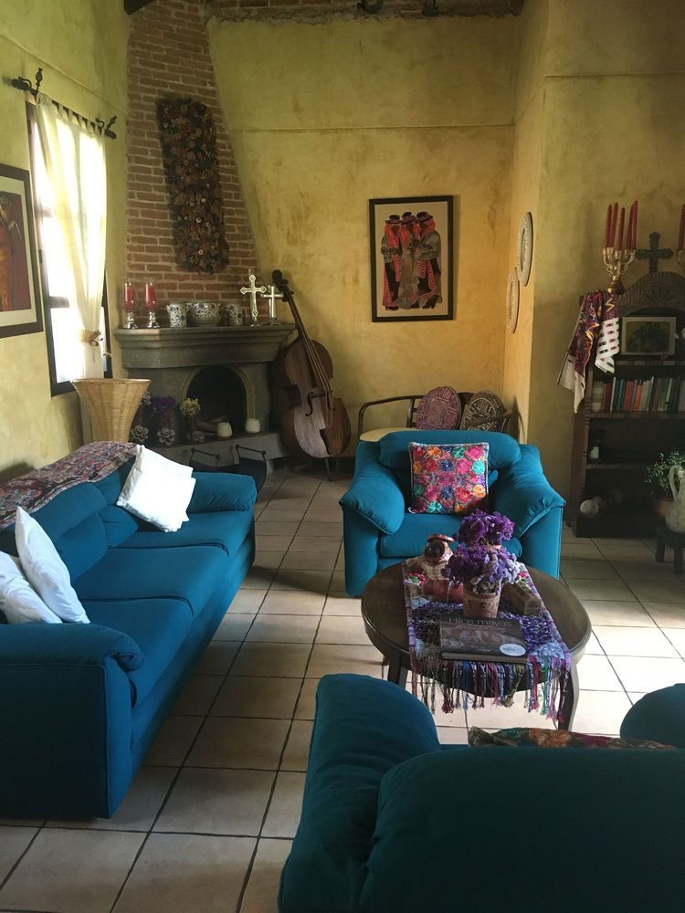 Hotel Las Marias Antigua Zewnętrze zdjęcie