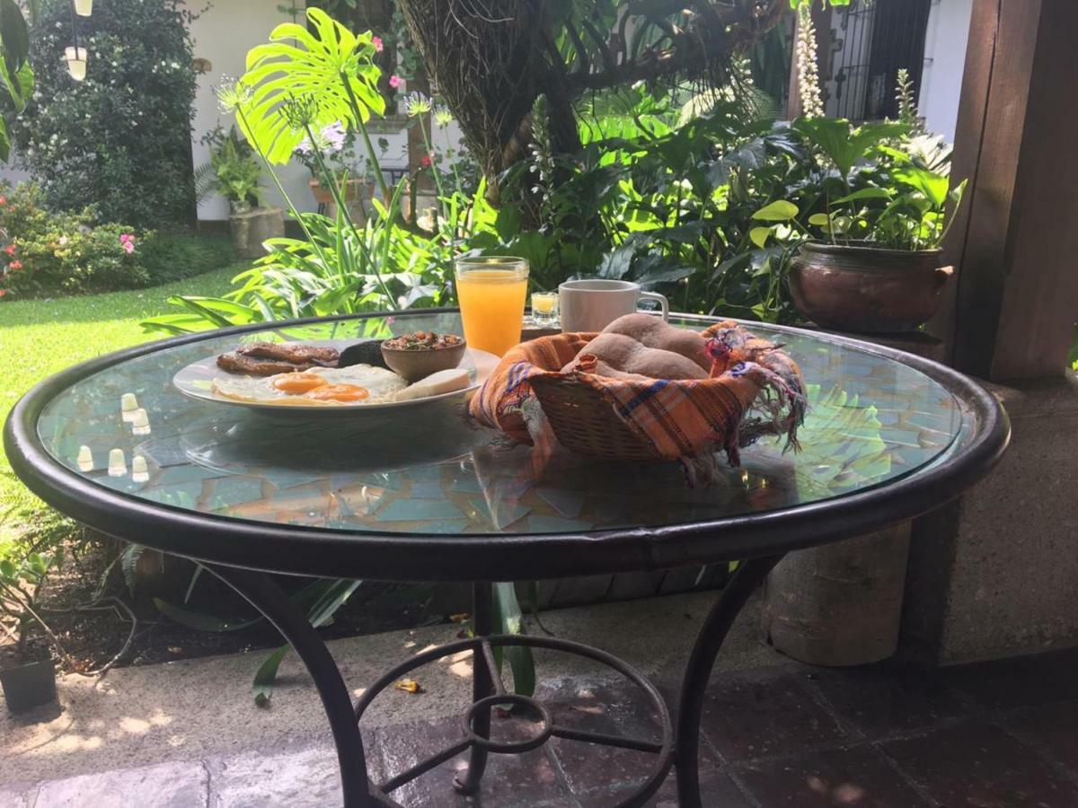 Hotel Las Marias Antigua Zewnętrze zdjęcie