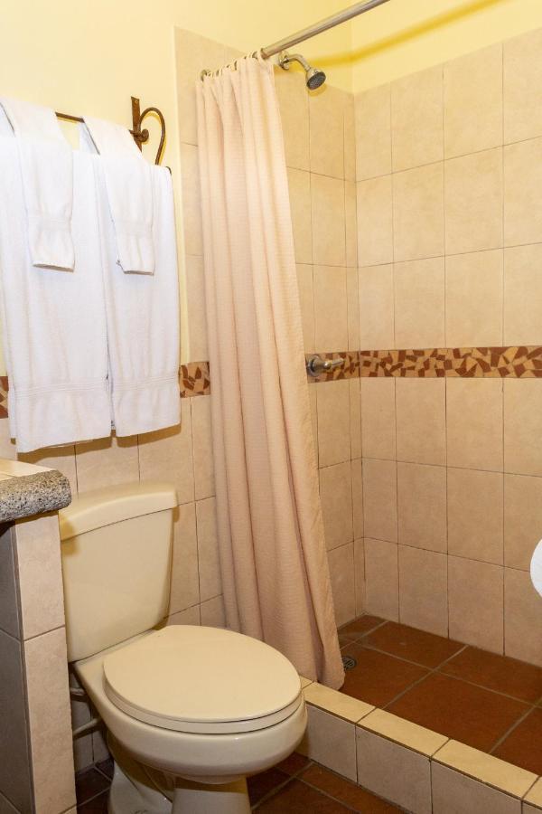 Hotel Las Marias Antigua Zewnętrze zdjęcie