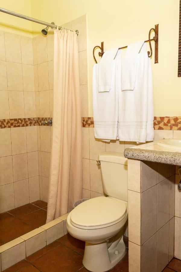 Hotel Las Marias Antigua Zewnętrze zdjęcie