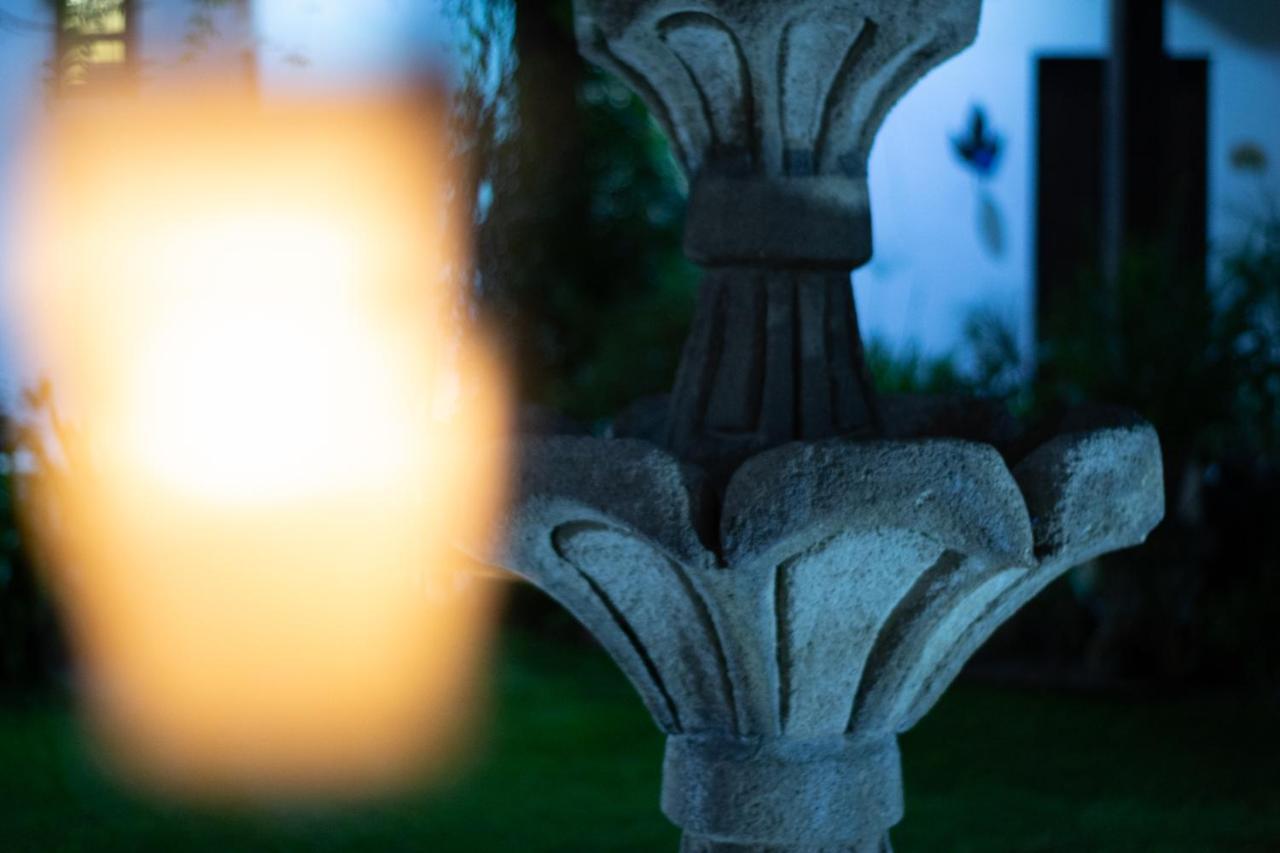 Hotel Las Marias Antigua Zewnętrze zdjęcie
