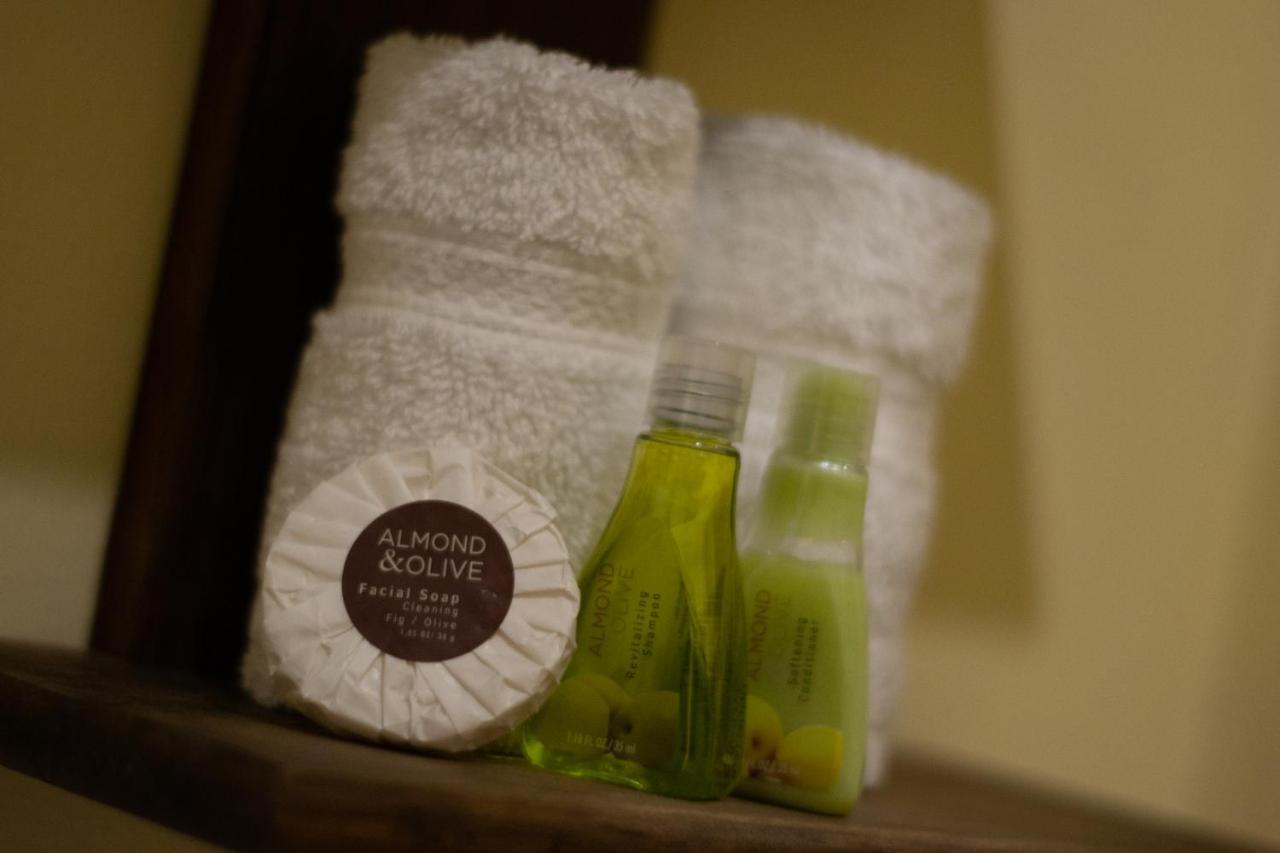 Hotel Las Marias Antigua Zewnętrze zdjęcie